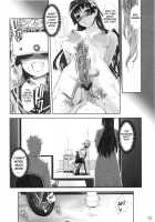 A Certain Scientific Tentacle Game / とある科学で触手遊戯 [Sasayuki] [Toaru Kagaku No Railgun] Thumbnail Page 17