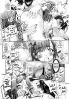 A Certain Scientific Tentacle Game / とある科学で触手遊戯 [Sasayuki] [Toaru Kagaku No Railgun] Thumbnail Page 24