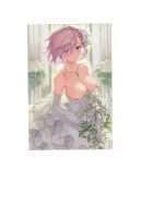 Shinkon, Mash / 新婚、マシュ [Sage Joh] [Fate] Thumbnail Page 27