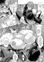 Pururun-Pulling / ぷるるんぷりんぐ [Oohira Sunset] [Original] Thumbnail Page 101