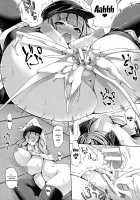 Pururun-Pulling / ぷるるんぷりんぐ [Oohira Sunset] [Original] Thumbnail Page 102