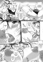 Pururun-Pulling / ぷるるんぷりんぐ [Oohira Sunset] [Original] Thumbnail Page 113