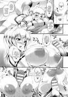 Pururun-Pulling / ぷるるんぷりんぐ [Oohira Sunset] [Original] Thumbnail Page 126