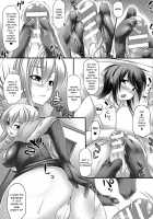 Pururun-Pulling / ぷるるんぷりんぐ [Oohira Sunset] [Original] Thumbnail Page 145