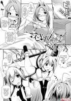 Pururun-Pulling / ぷるるんぷりんぐ [Oohira Sunset] [Original] Thumbnail Page 155