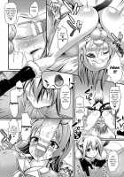 Pururun-Pulling / ぷるるんぷりんぐ [Oohira Sunset] [Original] Thumbnail Page 158