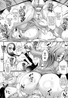 Pururun-Pulling / ぷるるんぷりんぐ [Oohira Sunset] [Original] Thumbnail Page 162