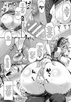 Pururun-Pulling / ぷるるんぷりんぐ [Oohira Sunset] [Original] Thumbnail Page 172