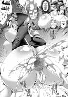 Pururun-Pulling / ぷるるんぷりんぐ [Oohira Sunset] [Original] Thumbnail Page 41