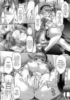 Pururun-Pulling / ぷるるんぷりんぐ [Oohira Sunset] [Original] Thumbnail Page 50