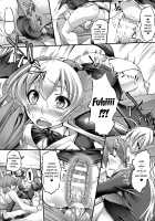 Pururun-Pulling / ぷるるんぷりんぐ [Oohira Sunset] [Original] Thumbnail Page 82