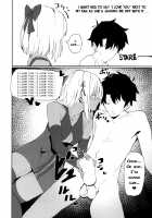 Okita-chan ga Nandemo Shite Kureru Ohanashi / 沖田ちゃんがなんでもしてくれるおはなし [Zikataro] [Fate] Thumbnail Page 11