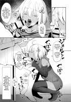 Okita-chan ga Nandemo Shite Kureru Ohanashi / 沖田ちゃんがなんでもしてくれるおはなし [Zikataro] [Fate] Thumbnail Page 02