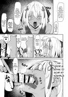 Okita-chan ga Nandemo Shite Kureru Ohanashi / 沖田ちゃんがなんでもしてくれるおはなし [Zikataro] [Fate] Thumbnail Page 08