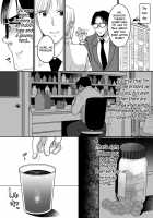 Yuushuu na Douryou no Mesu Ochi Kiroku / 優秀な同僚のメス堕ち記録 [Original] Thumbnail Page 10