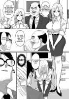 Yuushuu na Douryou no Mesu Ochi Kiroku / 優秀な同僚のメス堕ち記録 [Original] Thumbnail Page 18