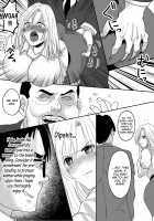 Yuushuu na Douryou no Mesu Ochi Kiroku / 優秀な同僚のメス堕ち記録 [Original] Thumbnail Page 19