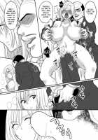 Yuushuu na Douryou no Mesu Ochi Kiroku / 優秀な同僚のメス堕ち記録 [Original] Thumbnail Page 26