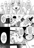 Yuushuu na Douryou no Mesu Ochi Kiroku / 優秀な同僚のメス堕ち記録 [Original] Thumbnail Page 35