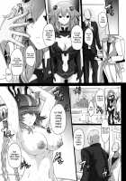 Reinstall Heart Another√chaos / Reinstall Heart Another√chaos [Cru] [Hyperdimension Neptunia] Thumbnail Page 23