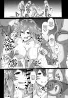 Reinstall Heart Another√chaos / Reinstall Heart Another√chaos [Cru] [Hyperdimension Neptunia] Thumbnail Page 26