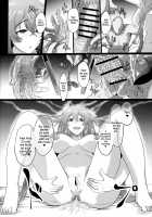 Reinstall Heart Another√chaos / Reinstall Heart Another√chaos [Cru] [Hyperdimension Neptunia] Thumbnail Page 30