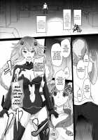 Reinstall Heart Another√chaos / Reinstall Heart Another√chaos [Cru] [Hyperdimension Neptunia] Thumbnail Page 04