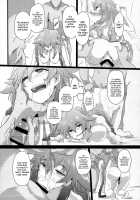 Reinstall Heart Another√chaos / Reinstall Heart Another√chaos [Cru] [Hyperdimension Neptunia] Thumbnail Page 06