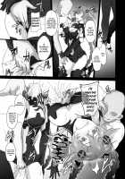 Reinstall Heart Another√chaos / Reinstall Heart Another√chaos [Cru] [Hyperdimension Neptunia] Thumbnail Page 07