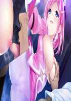 Mahou Kishi Arika & Rin Shoujo ni Muragaru Otoko-tachi no Ma no Te "Soredemo Watashi-tachi wa Makenai!!" / 魔法姫士アリカ＆リン 乙女に群がる男たちの魔の手「それでも私たちは負けない!!」 [Gaou] [Original] Thumbnail Page 107