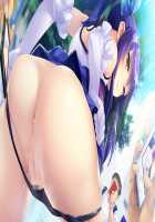 Mahou Kishi Arika & Rin Shoujo ni Muragaru Otoko-tachi no Ma no Te "Soredemo Watashi-tachi wa Makenai!!" / 魔法姫士アリカ＆リン 乙女に群がる男たちの魔の手「それでも私たちは負けない!!」 [Gaou] [Original] Thumbnail Page 119