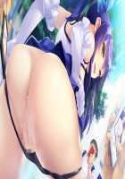 Mahou Kishi Arika & Rin Shoujo ni Muragaru Otoko-tachi no Ma no Te "Soredemo Watashi-tachi wa Makenai!!" / 魔法姫士アリカ＆リン 乙女に群がる男たちの魔の手「それでも私たちは負けない!!」 [Gaou] [Original] Thumbnail Page 120