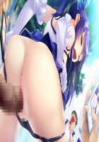 Mahou Kishi Arika & Rin Shoujo ni Muragaru Otoko-tachi no Ma no Te "Soredemo Watashi-tachi wa Makenai!!" / 魔法姫士アリカ＆リン 乙女に群がる男たちの魔の手「それでも私たちは負けない!!」 [Gaou] [Original] Thumbnail Page 122