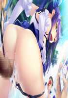 Mahou Kishi Arika & Rin Shoujo ni Muragaru Otoko-tachi no Ma no Te "Soredemo Watashi-tachi wa Makenai!!" / 魔法姫士アリカ＆リン 乙女に群がる男たちの魔の手「それでも私たちは負けない!!」 [Gaou] [Original] Thumbnail Page 123