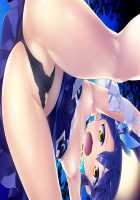 Mahou Kishi Arika & Rin Shoujo ni Muragaru Otoko-tachi no Ma no Te "Soredemo Watashi-tachi wa Makenai!!" / 魔法姫士アリカ＆リン 乙女に群がる男たちの魔の手「それでも私たちは負けない!!」 [Gaou] [Original] Thumbnail Page 125