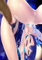 Mahou Kishi Arika & Rin Shoujo ni Muragaru Otoko-tachi no Ma no Te "Soredemo Watashi-tachi wa Makenai!!" / 魔法姫士アリカ＆リン 乙女に群がる男たちの魔の手「それでも私たちは負けない!!」 [Gaou] [Original] Thumbnail Page 126