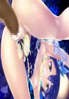 Mahou Kishi Arika & Rin Shoujo ni Muragaru Otoko-tachi no Ma no Te "Soredemo Watashi-tachi wa Makenai!!" / 魔法姫士アリカ＆リン 乙女に群がる男たちの魔の手「それでも私たちは負けない!!」 [Gaou] [Original] Thumbnail Page 127