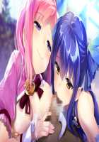 Mahou Kishi Arika & Rin Shoujo ni Muragaru Otoko-tachi no Ma no Te "Soredemo Watashi-tachi wa Makenai!!" / 魔法姫士アリカ＆リン 乙女に群がる男たちの魔の手「それでも私たちは負けない!!」 [Gaou] [Original] Thumbnail Page 136