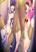 Mahou Kishi Arika & Rin Shoujo ni Muragaru Otoko-tachi no Ma no Te "Soredemo Watashi-tachi wa Makenai!!" / 魔法姫士アリカ＆リン 乙女に群がる男たちの魔の手「それでも私たちは負けない!!」 [Gaou] [Original] Thumbnail Page 142