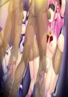 Mahou Kishi Arika & Rin Shoujo ni Muragaru Otoko-tachi no Ma no Te "Soredemo Watashi-tachi wa Makenai!!" / 魔法姫士アリカ＆リン 乙女に群がる男たちの魔の手「それでも私たちは負けない!!」 [Gaou] [Original] Thumbnail Page 143