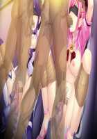 Mahou Kishi Arika & Rin Shoujo ni Muragaru Otoko-tachi no Ma no Te "Soredemo Watashi-tachi wa Makenai!!" / 魔法姫士アリカ＆リン 乙女に群がる男たちの魔の手「それでも私たちは負けない!!」 [Gaou] [Original] Thumbnail Page 144