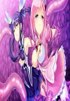 Mahou Kishi Arika & Rin Shoujo ni Muragaru Otoko-tachi no Ma no Te "Soredemo Watashi-tachi wa Makenai!!" / 魔法姫士アリカ＆リン 乙女に群がる男たちの魔の手「それでも私たちは負けない!!」 [Gaou] [Original] Thumbnail Page 36