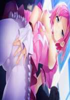 Mahou Kishi Arika & Rin Shoujo ni Muragaru Otoko-tachi no Ma no Te "Soredemo Watashi-tachi wa Makenai!!" / 魔法姫士アリカ＆リン 乙女に群がる男たちの魔の手「それでも私たちは負けない!!」 [Gaou] [Original] Thumbnail Page 71