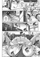 Cheating Dirty Housekeeper Sex Life / ドスケベ家政婦寝取り性活 [Drachef] [Original] Thumbnail Page 12