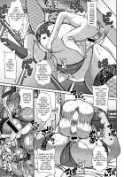 Cheating Dirty Housekeeper Sex Life / ドスケベ家政婦寝取り性活 [Drachef] [Original] Thumbnail Page 17