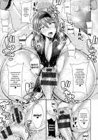 Momoko-sensei no Tanoshii Seikyouiku / 桃子先生の楽しい性教育 [Drachef] [Original] Thumbnail Page 19