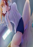 My Sister And Her Friend Are Too Erotic, My Crotch Is In Danger / 妹とその友人がエロすぎて俺の股間がヤバイ [Gaou] [Original] Thumbnail Page 105