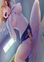 My Sister And Her Friend Are Too Erotic, My Crotch Is In Danger / 妹とその友人がエロすぎて俺の股間がヤバイ [Gaou] [Original] Thumbnail Page 106