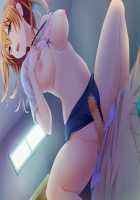 My Sister And Her Friend Are Too Erotic, My Crotch Is In Danger / 妹とその友人がエロすぎて俺の股間がヤバイ [Gaou] [Original] Thumbnail Page 109