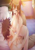 My Sister And Her Friend Are Too Erotic, My Crotch Is In Danger / 妹とその友人がエロすぎて俺の股間がヤバイ [Gaou] [Original] Thumbnail Page 122